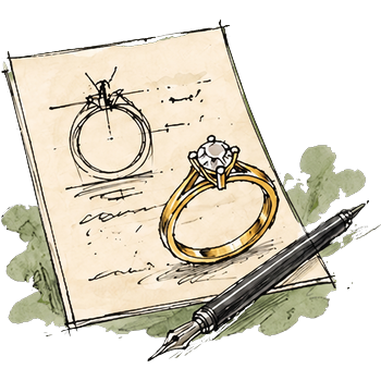 Full Order Jewelry