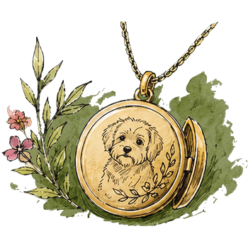 Memorial Jewelry