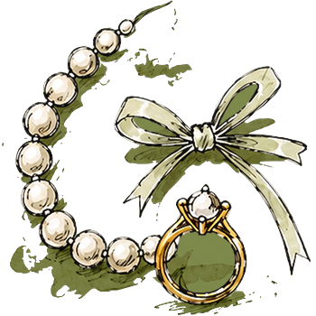 Milestone Jewelry