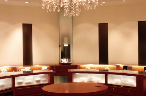 ROCCA 鹿児島店
