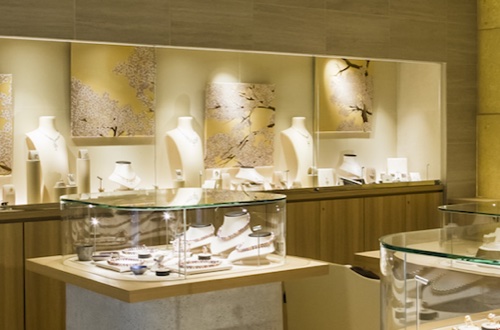 ROCCA 京都北山店