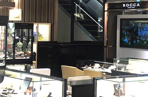 ROCCA 阪神梅田店