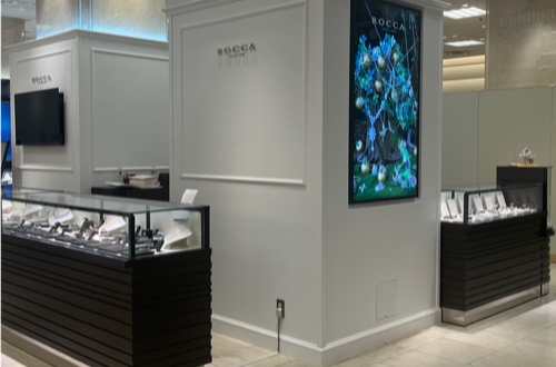 ROCCA 大丸京都店